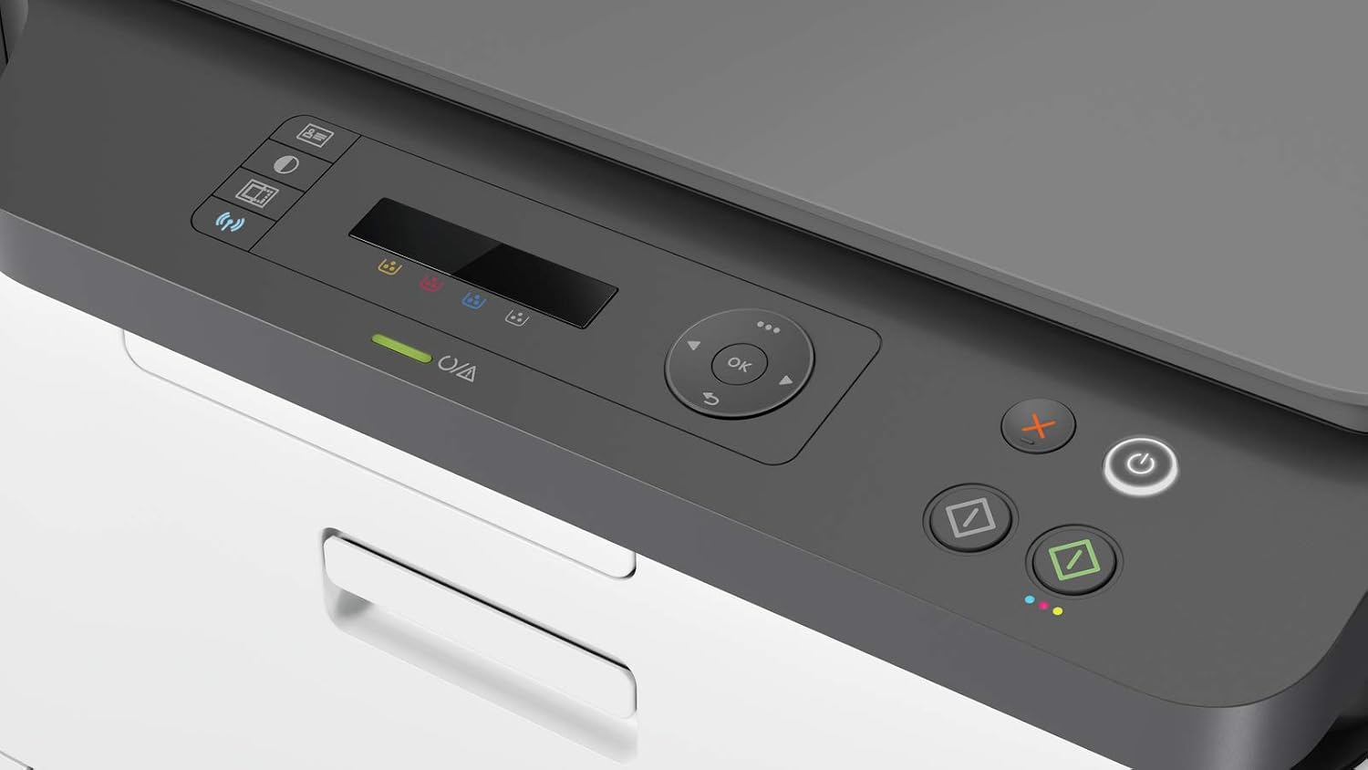 HP Color Laser 178nw image 3