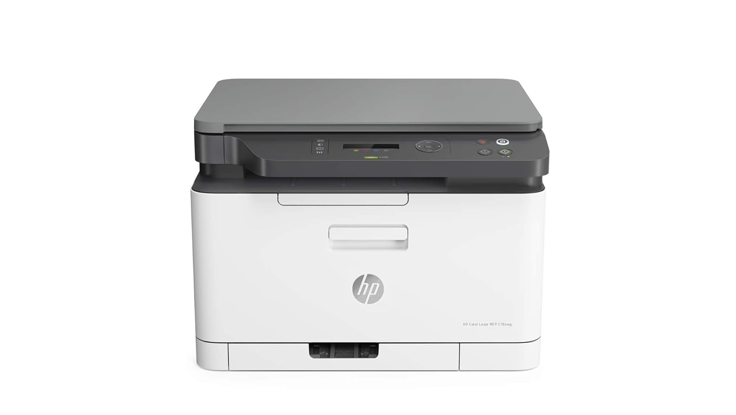 HP Color Laser 178nw image 5