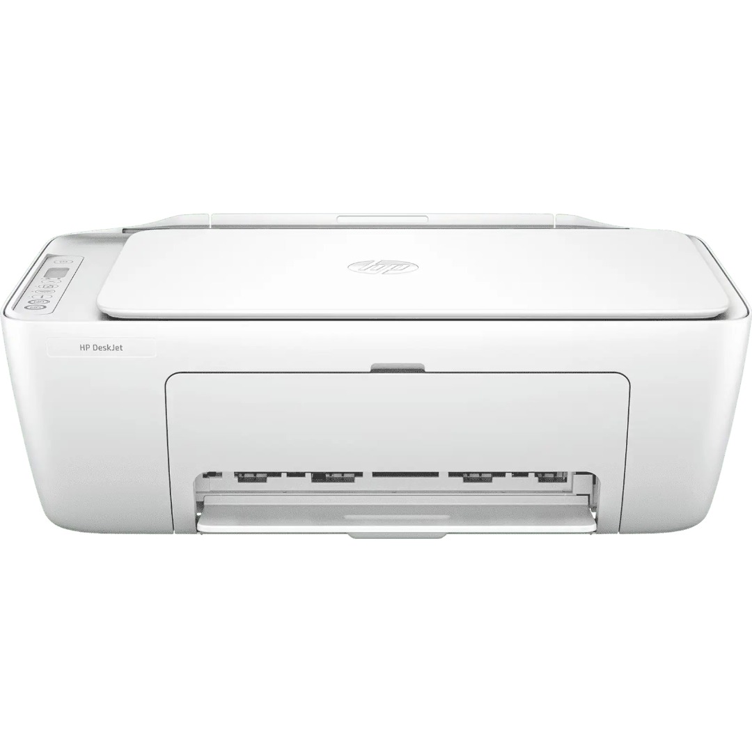 HP DeskJet Ink Advantage 2875 All-in-One Wireless Color Printer