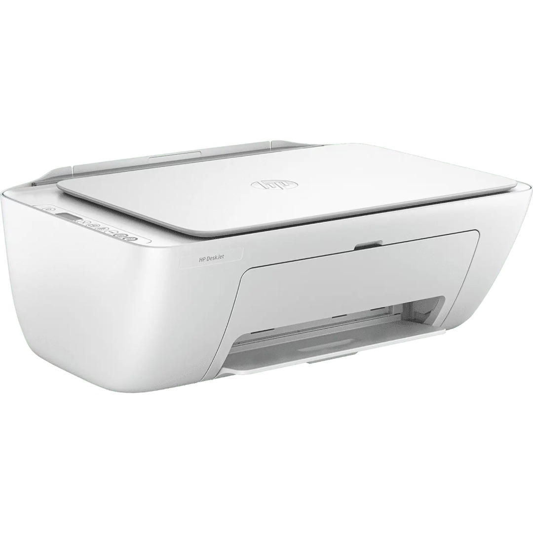 HP DeskJet Ink Advantage 2875 All-in-One Wireless Color Printer image 2