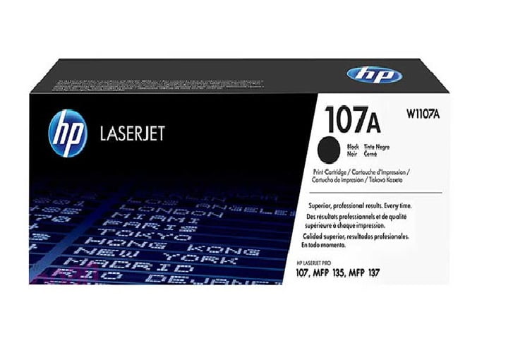 HP Laser MFP 135w Printer image 4