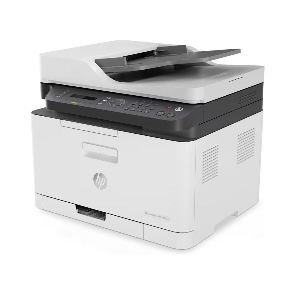 HP Laserjet 179fnw – Wireless Color Laser Printer image 2