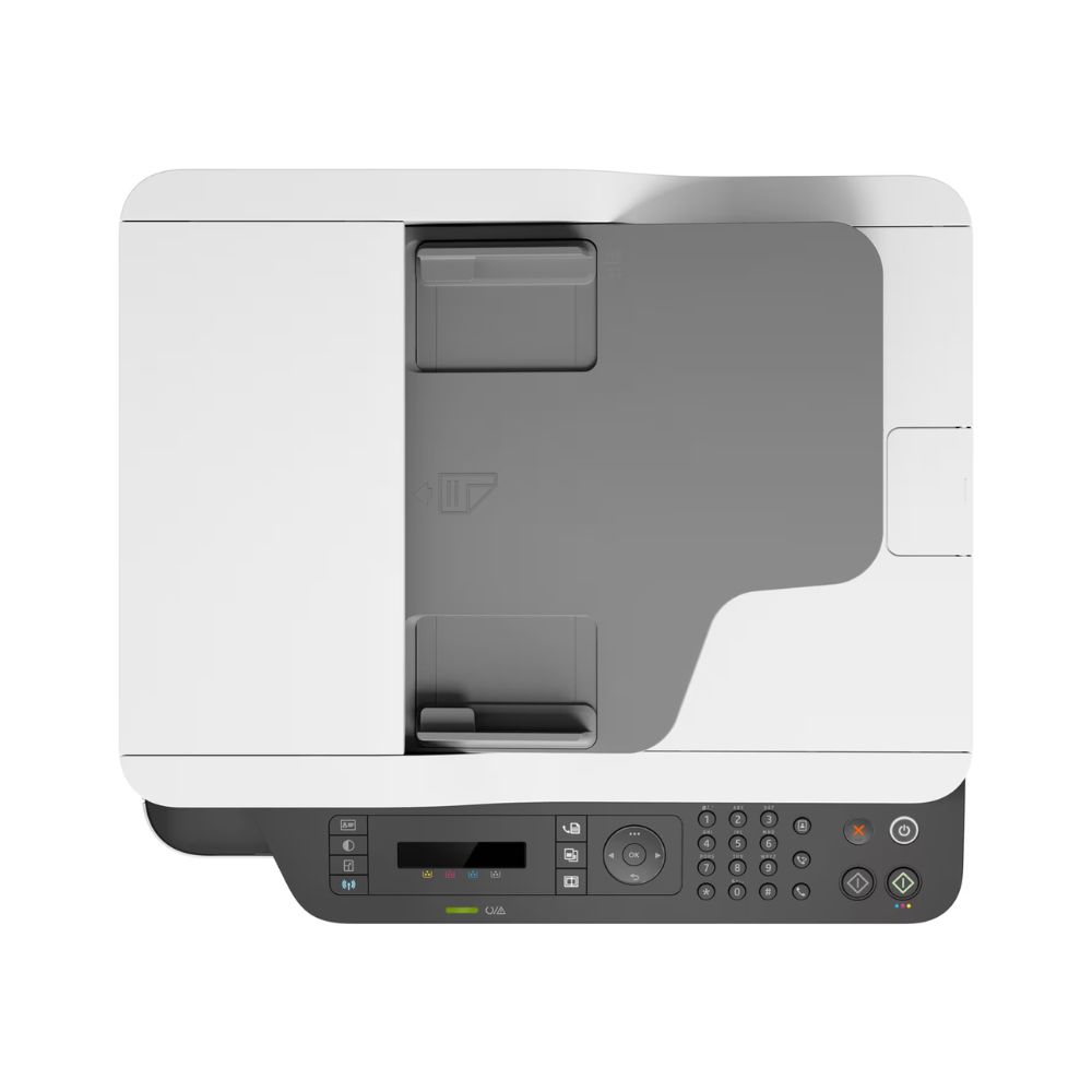 HP Laserjet 179fnw – Wireless Color Laser Printer image 3