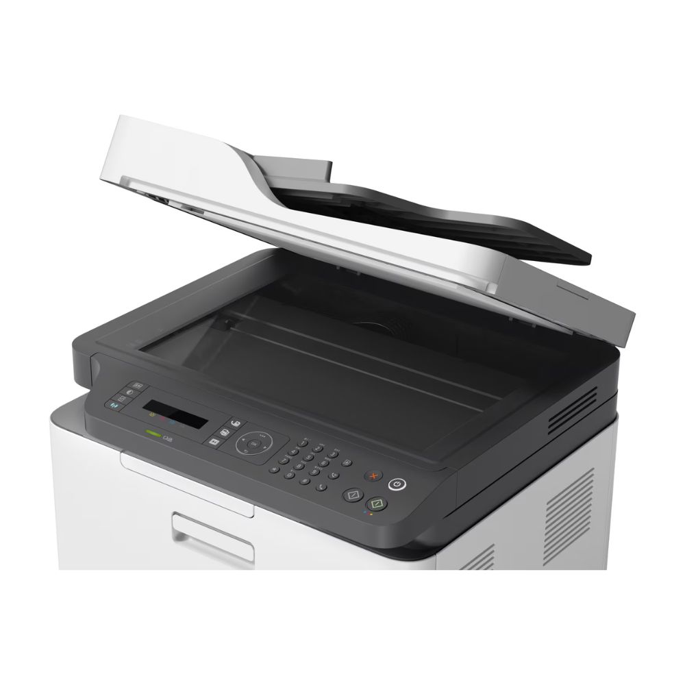 HP Laserjet 179fnw – Wireless Color Laser Printer image 4