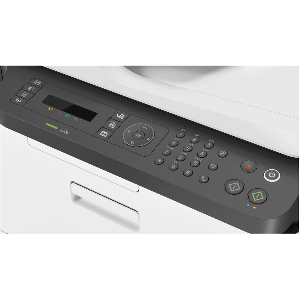 HP Laserjet 179fnw – Wireless Color Laser Printer image 5