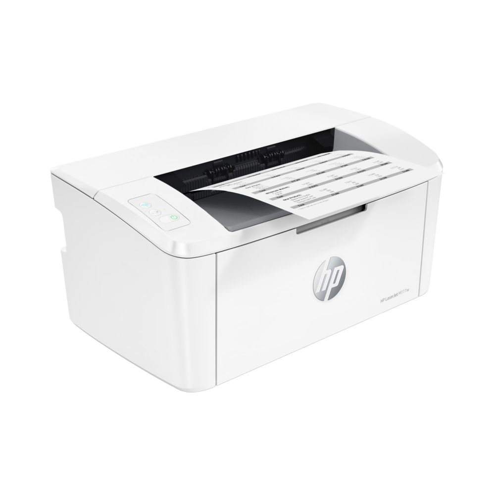 HP LaserJet M111w image 3