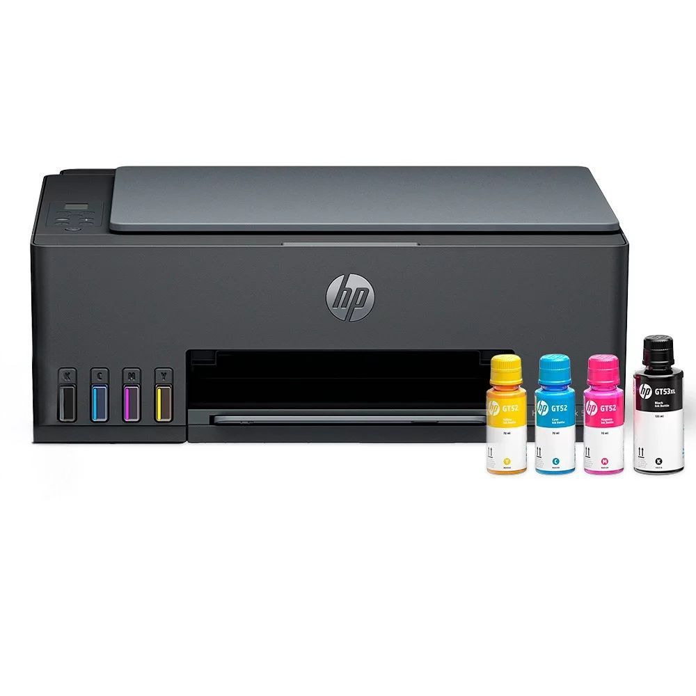 HP Smart Tank 581 All-in-One Printer image 2