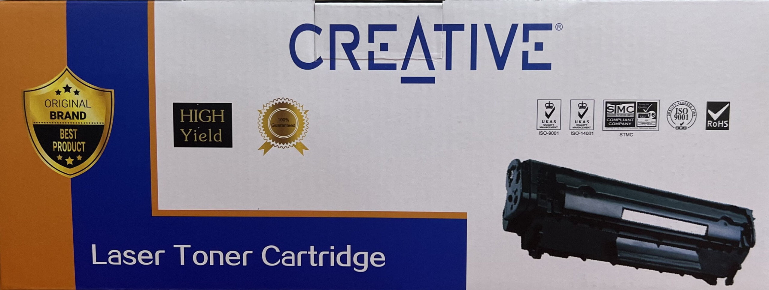HP TONER W1500A