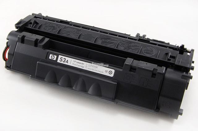 HP TONER W1500A image 2