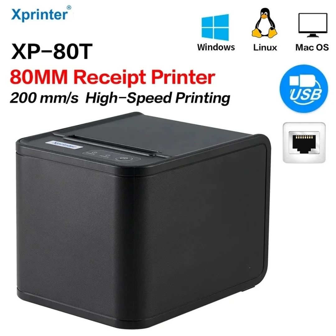 Xprinter XP-80T