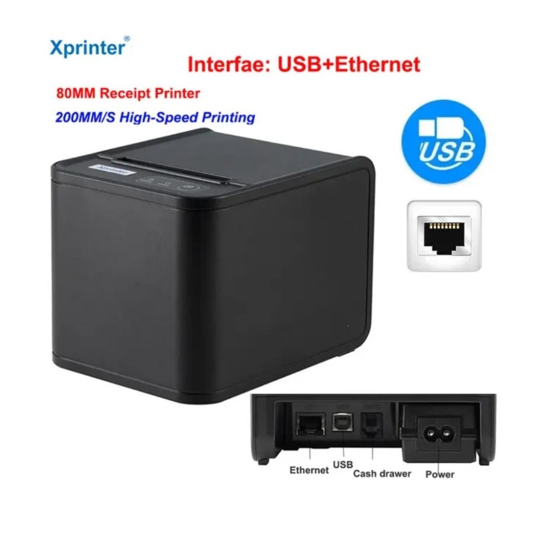 Xprinter XP-80T image 2