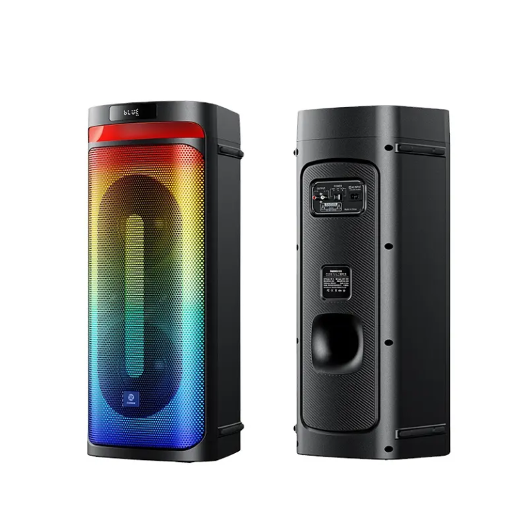 RB-X1 Outdoor Wireless Bluetooth Speaker