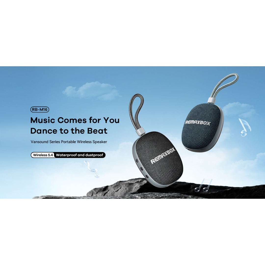 Remax RB-M16 image 3