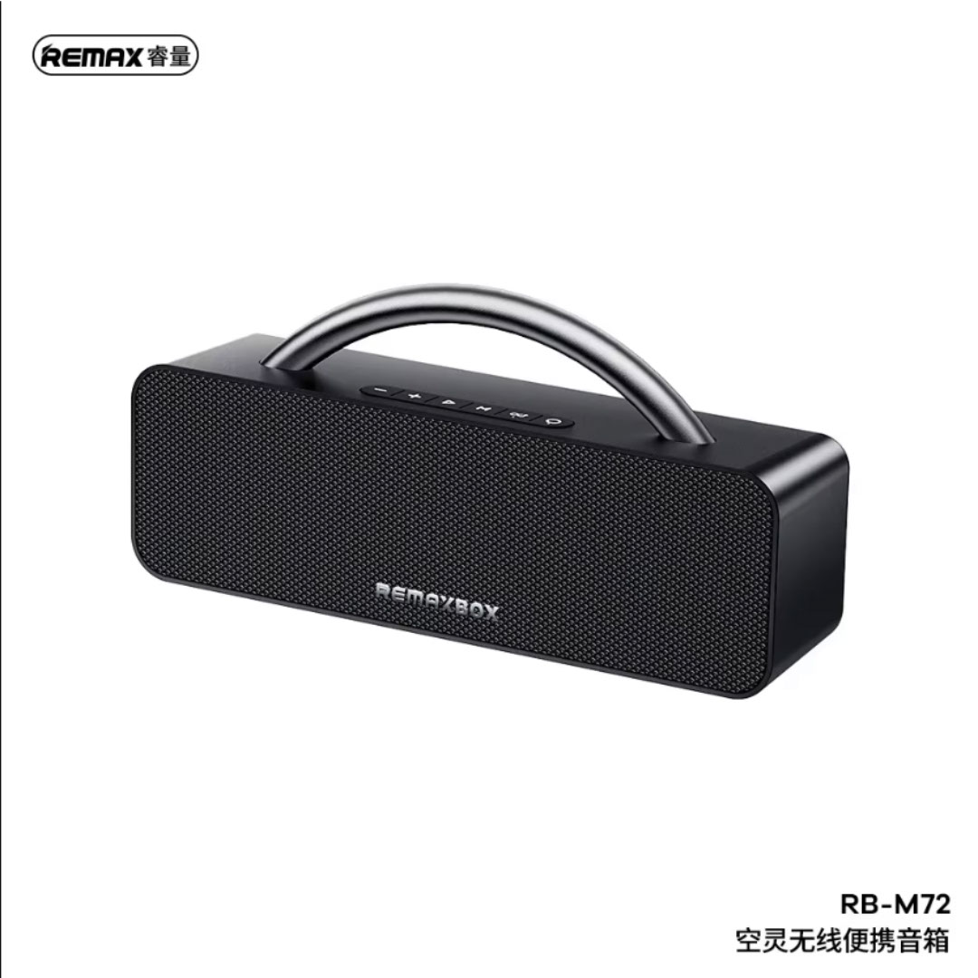 Remax RB-M72 SPEAKERS