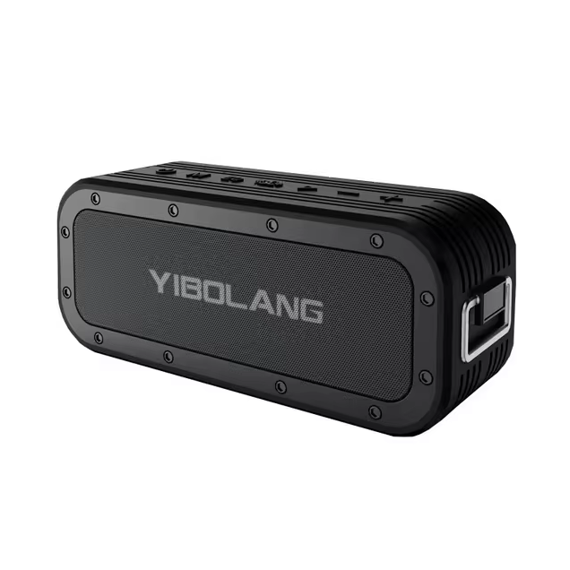YIBOLANG X-31 Speaker image 2
