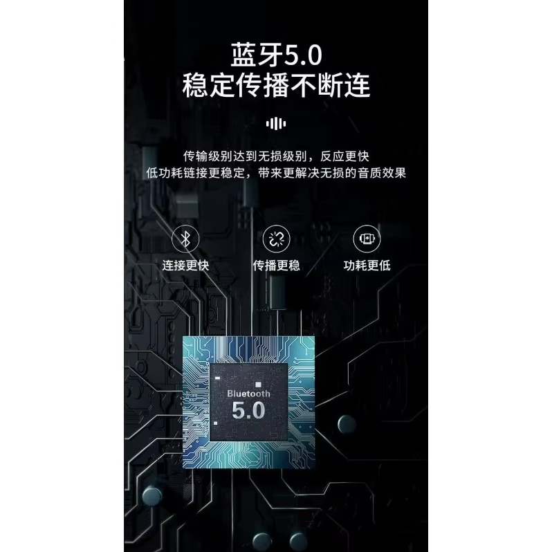 YIBOLANG X-31 Speaker image 6