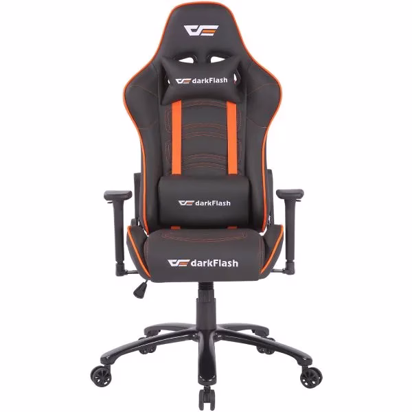 Dark Flash RC600 Gaming Armchair (TAX FREE)
