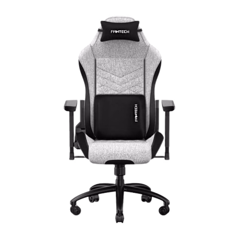 Fantech GC192 Ledare Gaming Chair | Grey