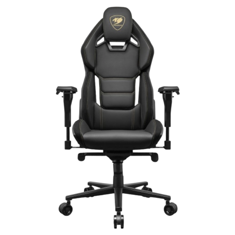 Cougar Hotrod Gaming Chair – Royal
