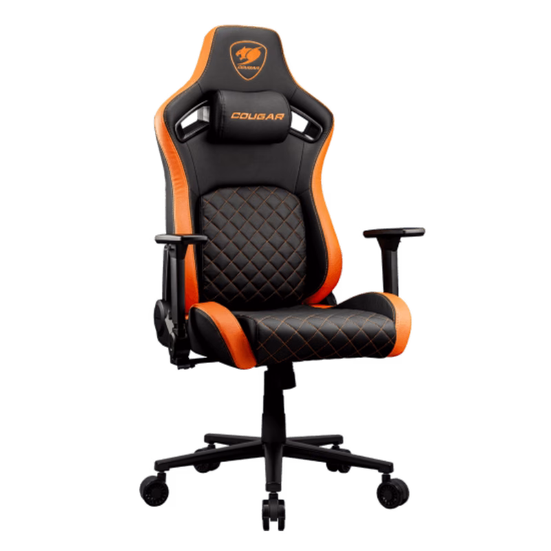 Cougar Defensor Gaming Chair