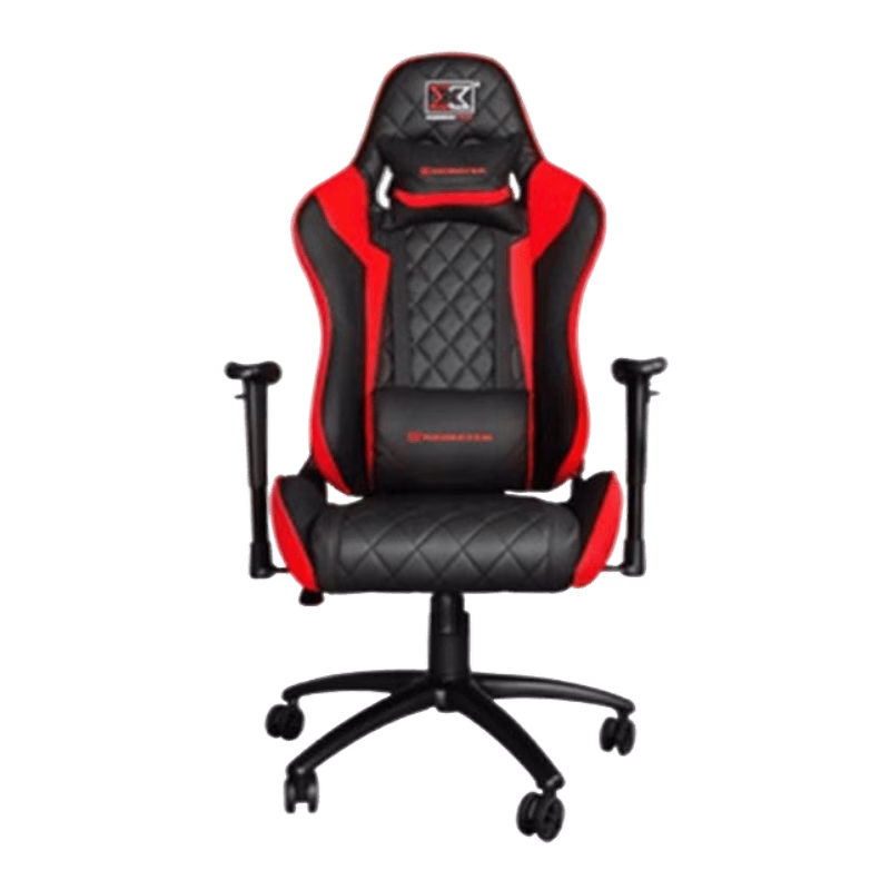 Xigmatek Hairpin Red Gaming Chair