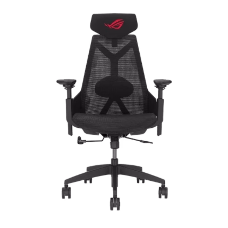 ASUS ROG SL400C Destrier Ergo Core Gaming Chair | 90GC01P0-MSG010