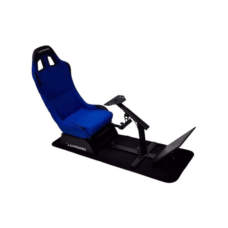 Deadskull Playseat | Blue |