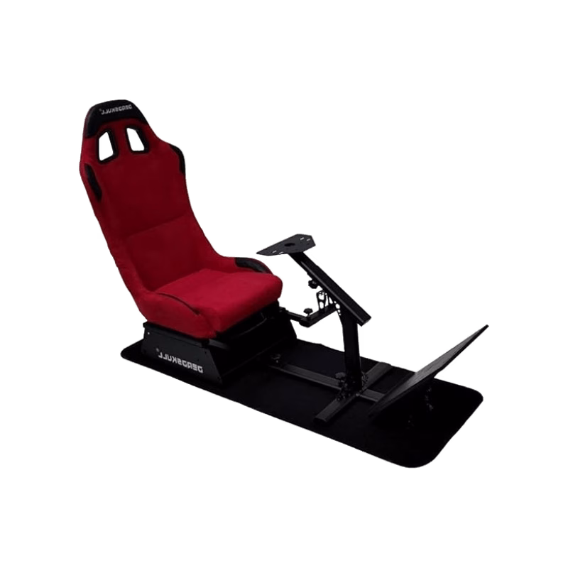Deadskull Playseat | Red |