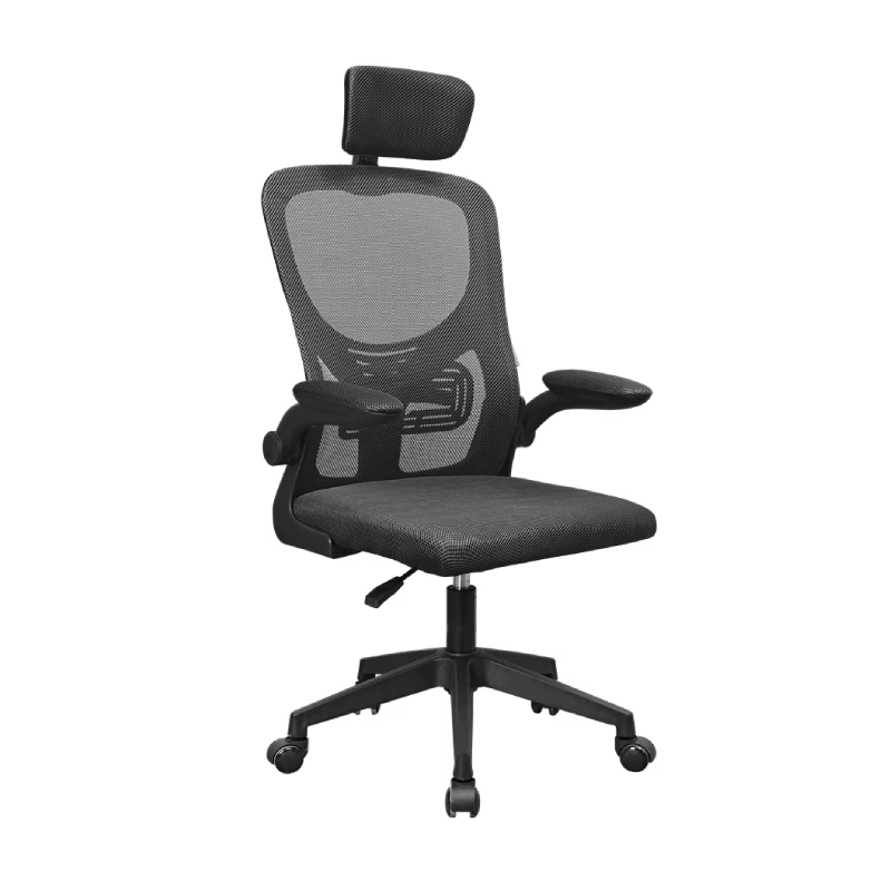 Mars Gaming MGC-ERGOPLUS Ergonomic Chair | Black | MGCERGOPLUSBK