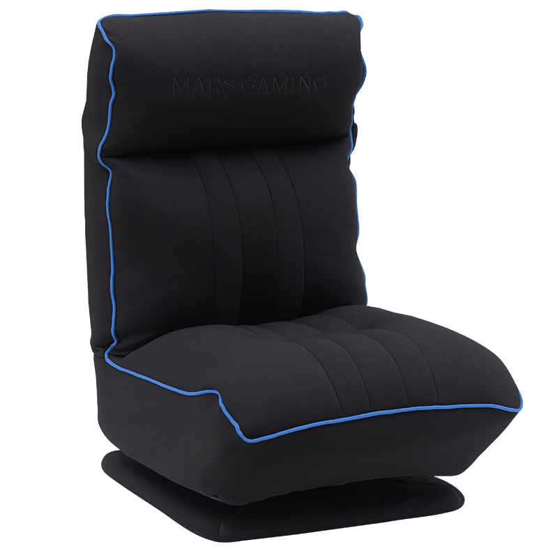 Mars Gaming MGC-THRONE Gaming Sofa | Blue | MGCTHRONEBL