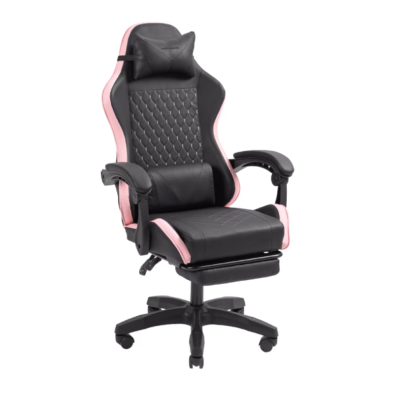Mars Gaming MGC-X Gaming Chair | Pink | MGCXBPK