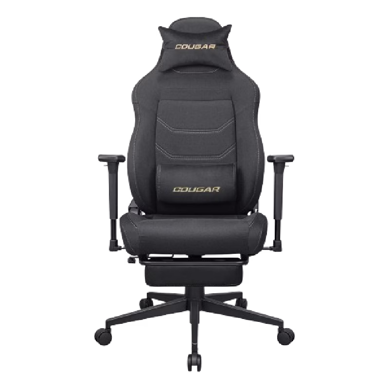 Cougar EXPLORE NEO ROYAL F – High-Performance Gaming Chair