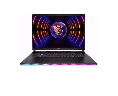 MSI RaiderGE78 HX i7-13700HX (2560 x 1600) RTX 4070 8GB