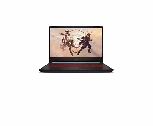 Katana MSI i7-12650H 16GB 1920×1080 12UGSK-836