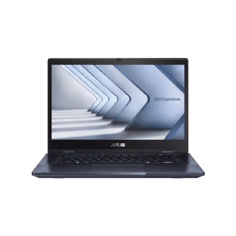 ASUS ExpertBook B3 Flip B3402FVA-I716512B3D | Core i7-1355U – 16GB – 512GB SSD – 14″ | 1 Year Warranty | Tax Free