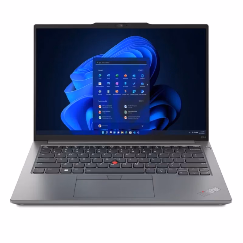Lenovo ThinkPad E14 | Core i7-1355U – 8GB – 512GB NVMe – 14″ | Tax Included
