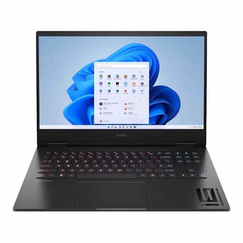 HP Omen 16t-WF000 | Core i7-13700HX – RTX4060 – 16GB – 512GB NVMe – 16″