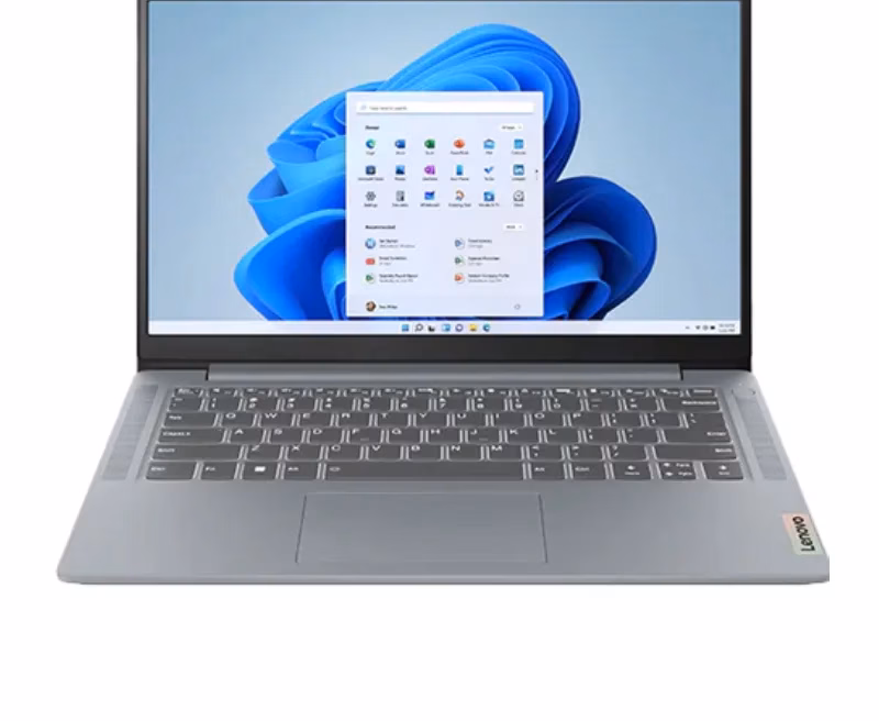 Lenovo IdeaPad Slim 3 | Core i3-1305U – 8GB – 256GB NVMe – 15.6″ | Tax Included