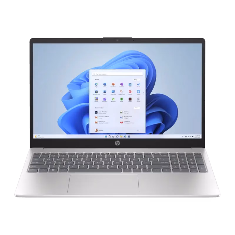 HP 15-FD0054NE | Core i5-1334U – 8GB – 512 GB – 15.6″ FHD | 1 Year Warranty