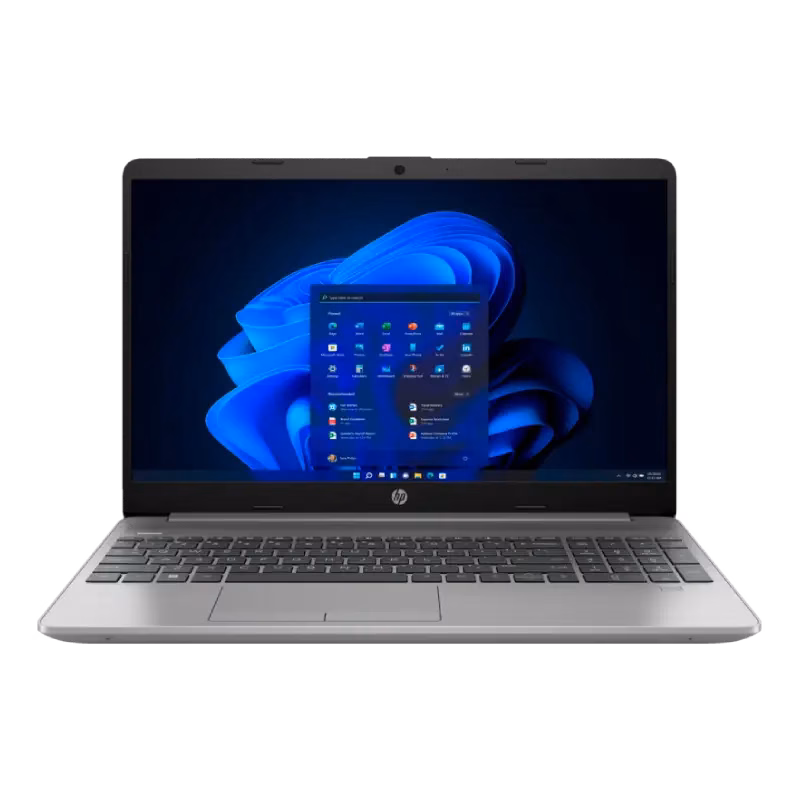 HP 250 G9 6S6V4EA | Core i7-1255U – 8GB – 512GB – 15.6″ | 1 Year Warranty