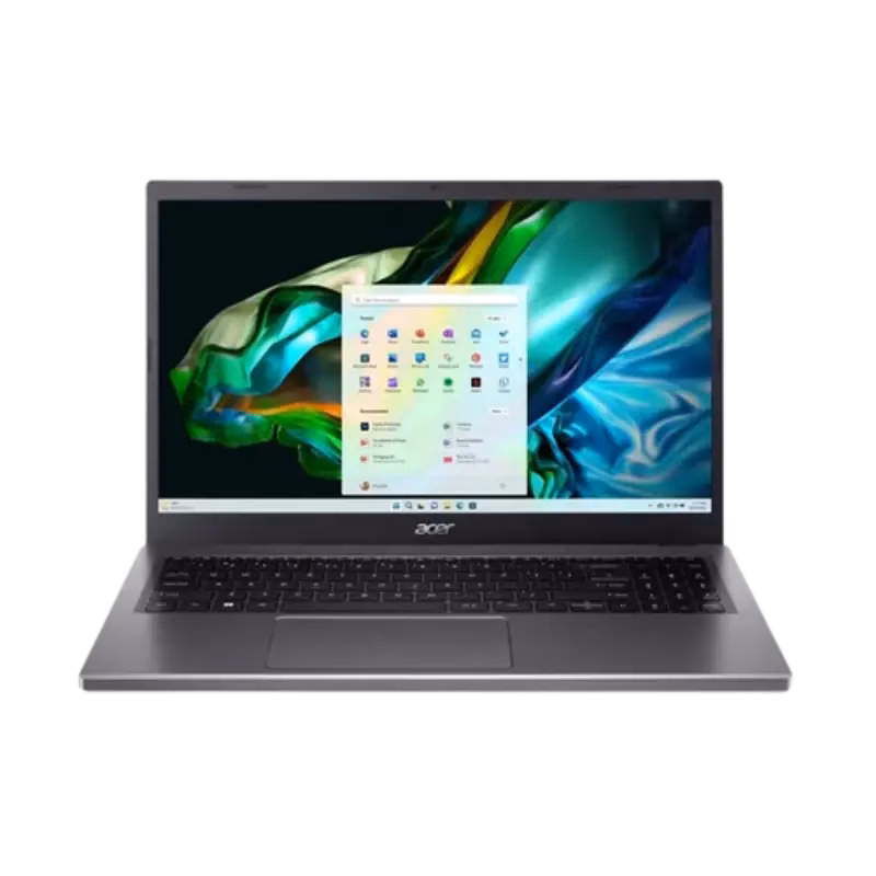 Acer Aspire 5 | Core i5-1335U – RTX2050 – 8GB – 512GB NVMe – 15.6″ | 1 Year Warranty