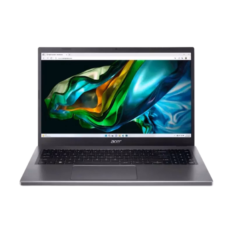 Acer Aspire 5 A515-58P-53SD | Core i5-1335U – 8GB – 256GB NVMe – 15.6″ | 1 Year Warranty