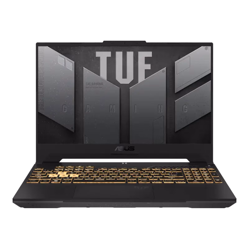 ASUS TUF Gaming F17 | Core i9-13900H – RTX 4060 – 16GB – 512GB NVMe – 17.3″ | 3 Years Warranty