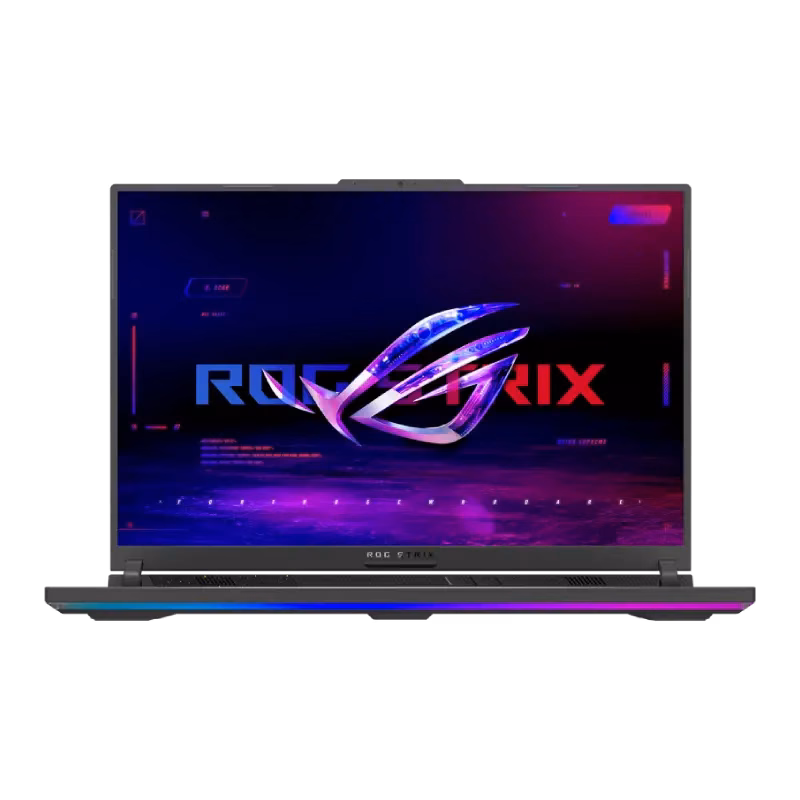 Asus ROG Strix G18 | Core i9-14900HX – RTX4060 – 32GB – 1TB NVMe – 18″ | 3 Years Warranty