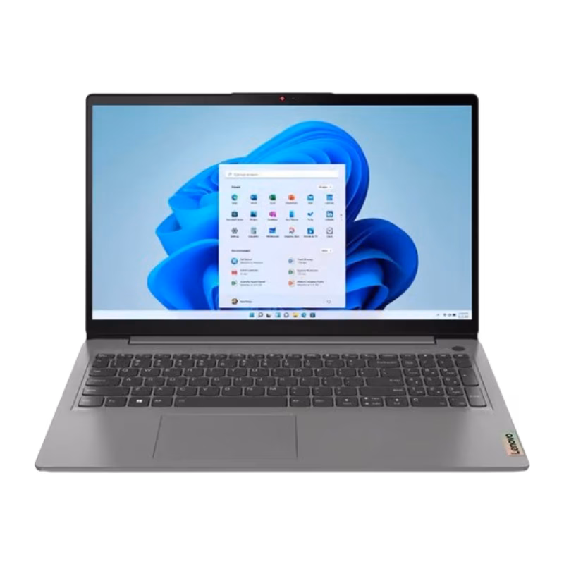 Lenovo IdeaPad Slim 3 15IAH8 | Core i5-12450H – 8GB – 512GB NVMe – 15.6″ | 2 Years Warranty