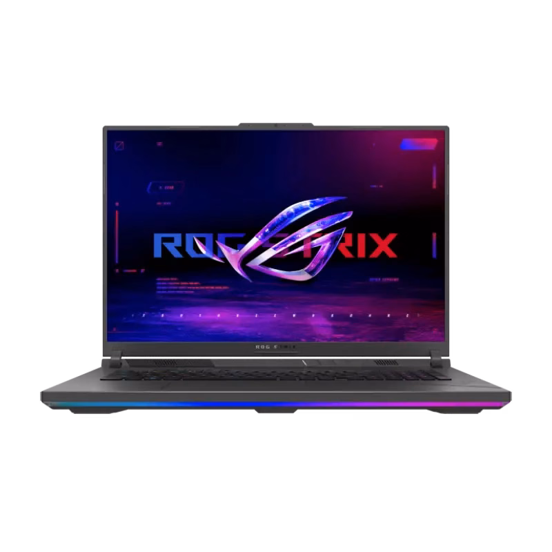 Asus ROG Strix G16 | Core i9-14900HX – RTX4060 – 32GB – 1TB NVMe – 16″