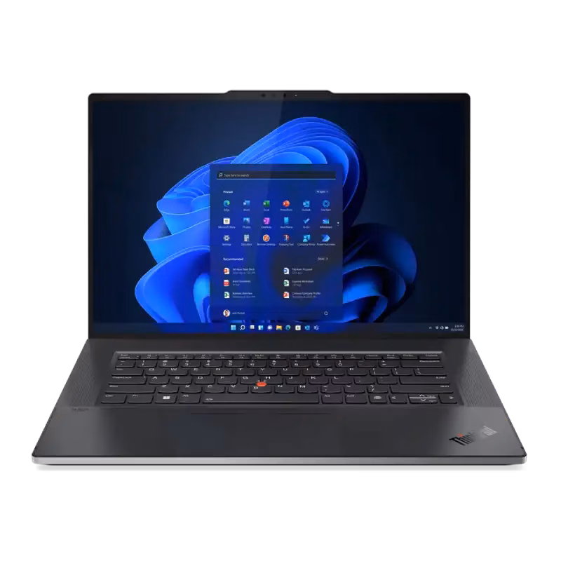 Lenovo ThinkPad Z16 Gen 1 | Ryzen 7 Pro 6850H – Radeon 680M – 16GB – 512GB – 16″