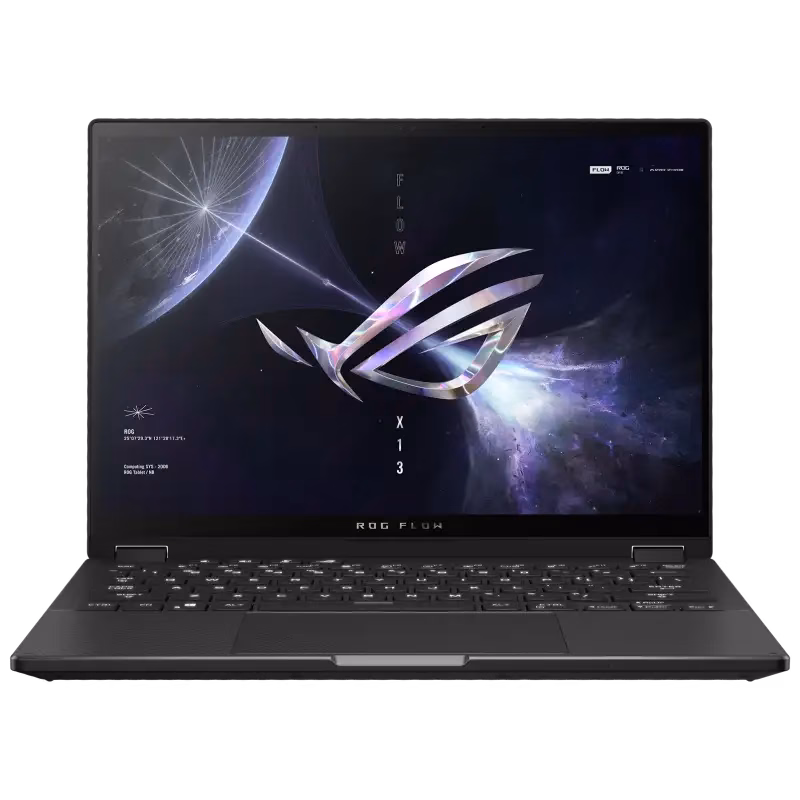 Asus Rog Flow X13 | Ryzen 9-7940HS – RTX 4060 – 16GB – 1TB NVMe – 13.4″