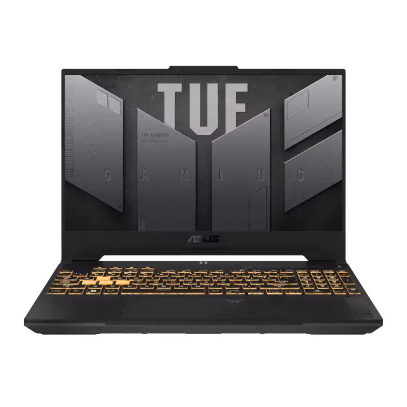 ASUS TUF Gaming F17 | Core i7-13700H – RTX 4060 – 16GB – 1TB NVMe – 17.3″ | Tax Free