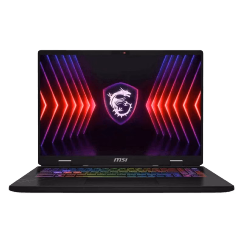 MSI Crosshair 16 HX | Core i7-14650HX – 16GB – 1TB NVMe – RTX 4070 – 16″ | Tax Free